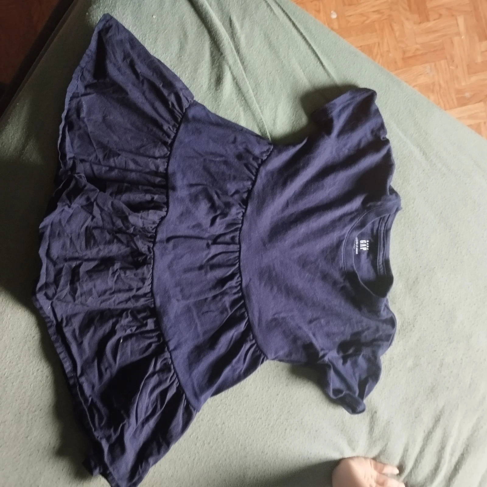 Robe fille 3 ans 3.80 très bon état 